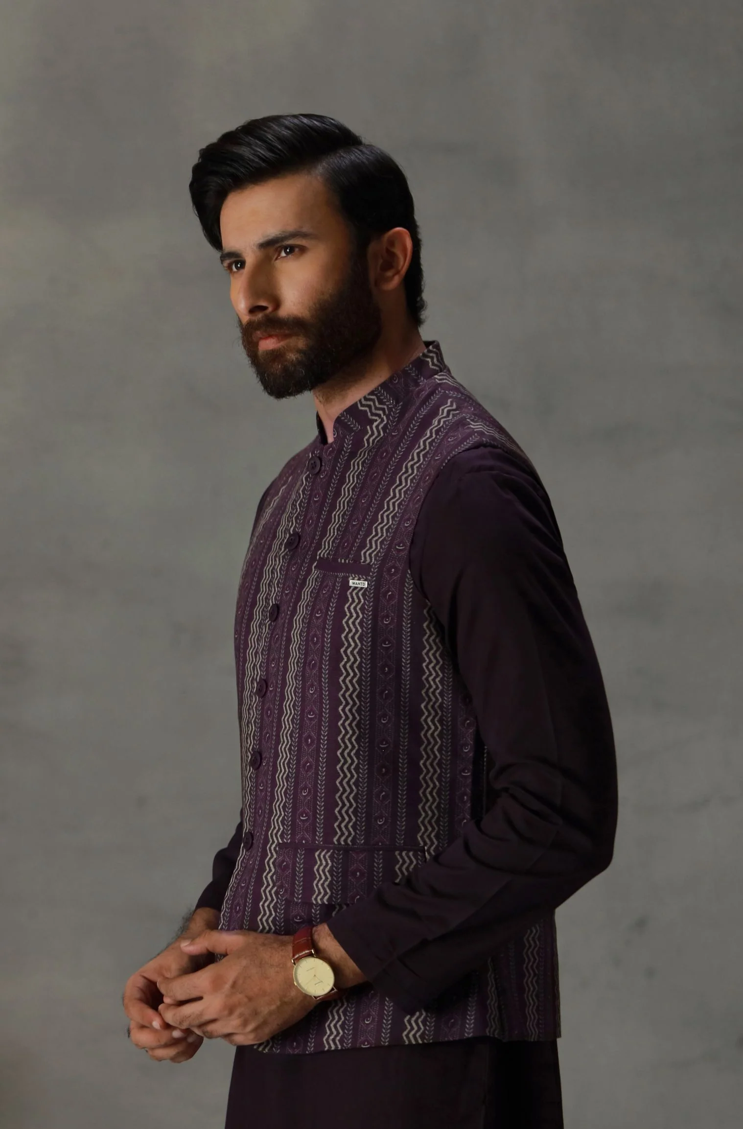 Riwayat Vasket - Purple - Image 4
