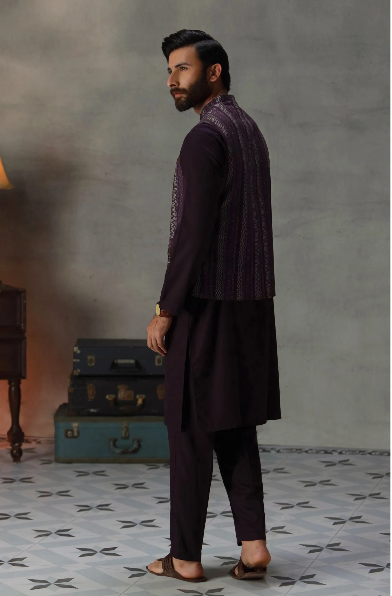 Riwayat Vasket - Purple - Image 5