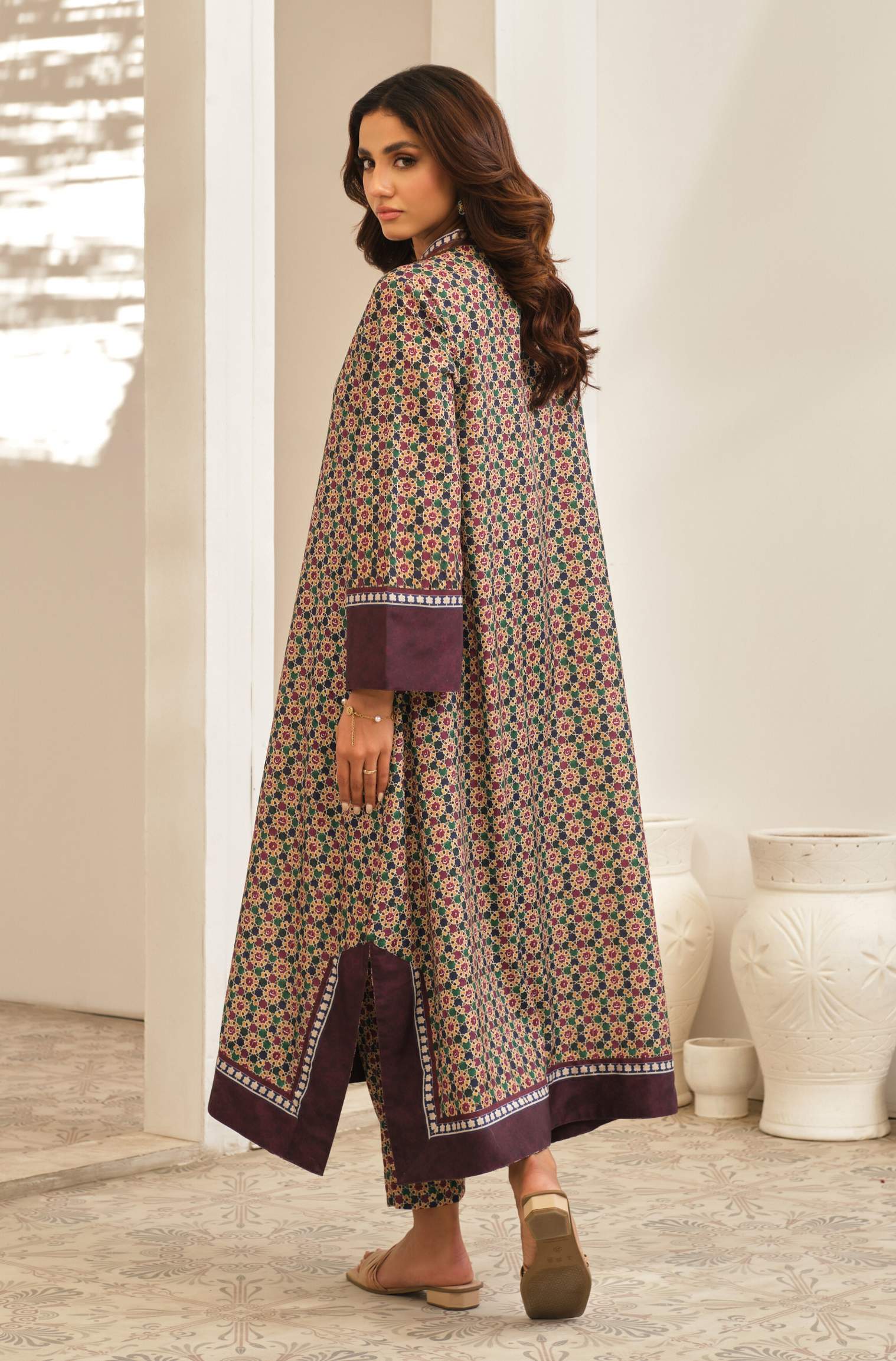 Ronaq Co-Ord Set - Image 2