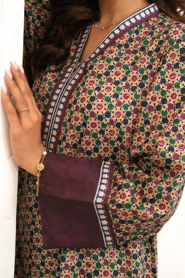 Ronaq Co-Ord Set - Image 6