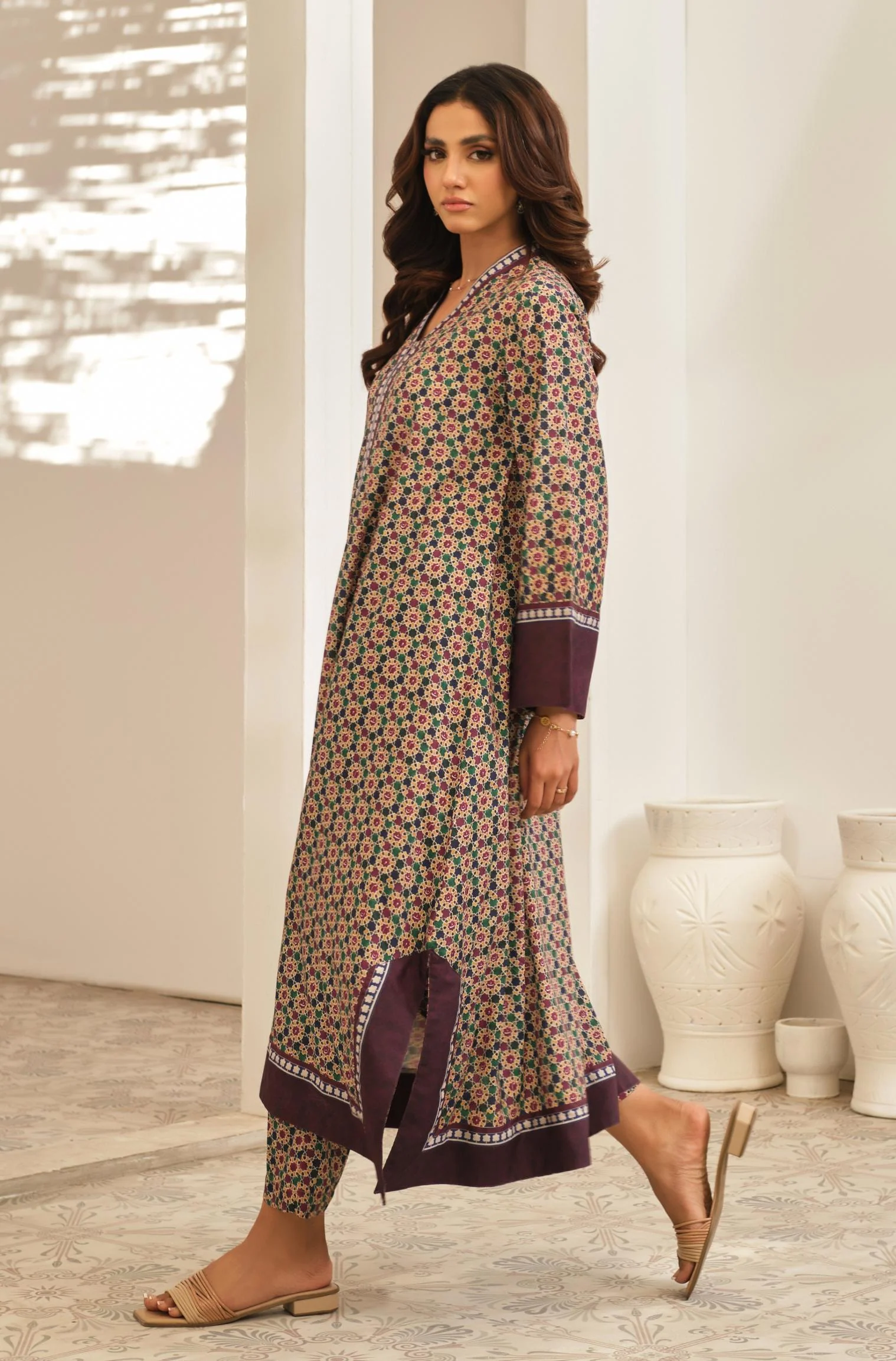 Ronaq Co-Ord Set - Image 7