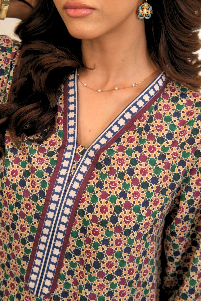 Ronaq Co-Ord Set - Image 8