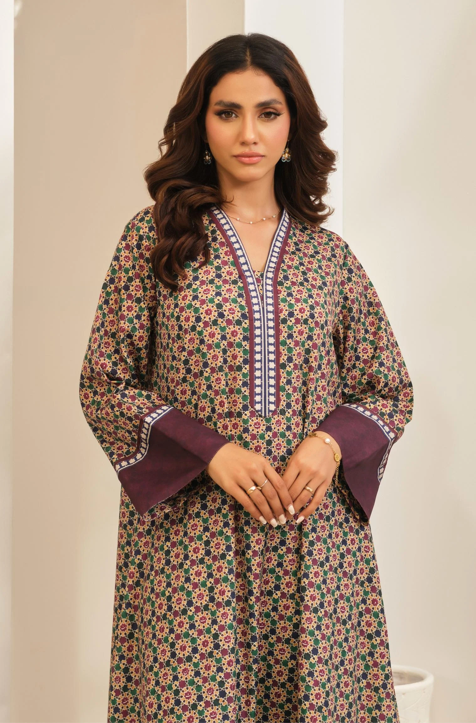 Ronaq Co-Ord Set - Image 9