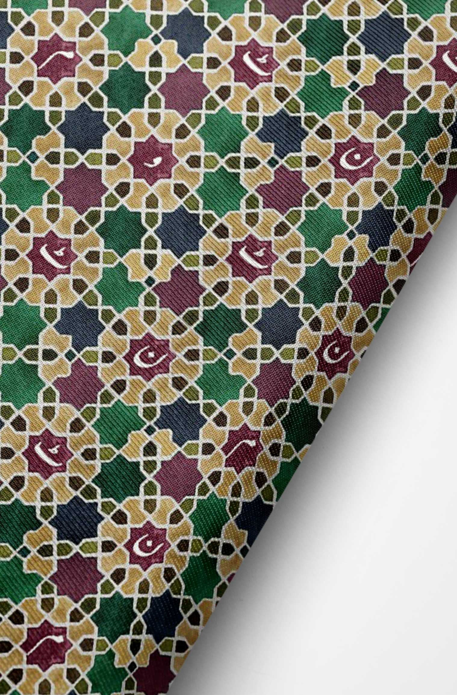 Ronaq - Pocket Square - Image 2