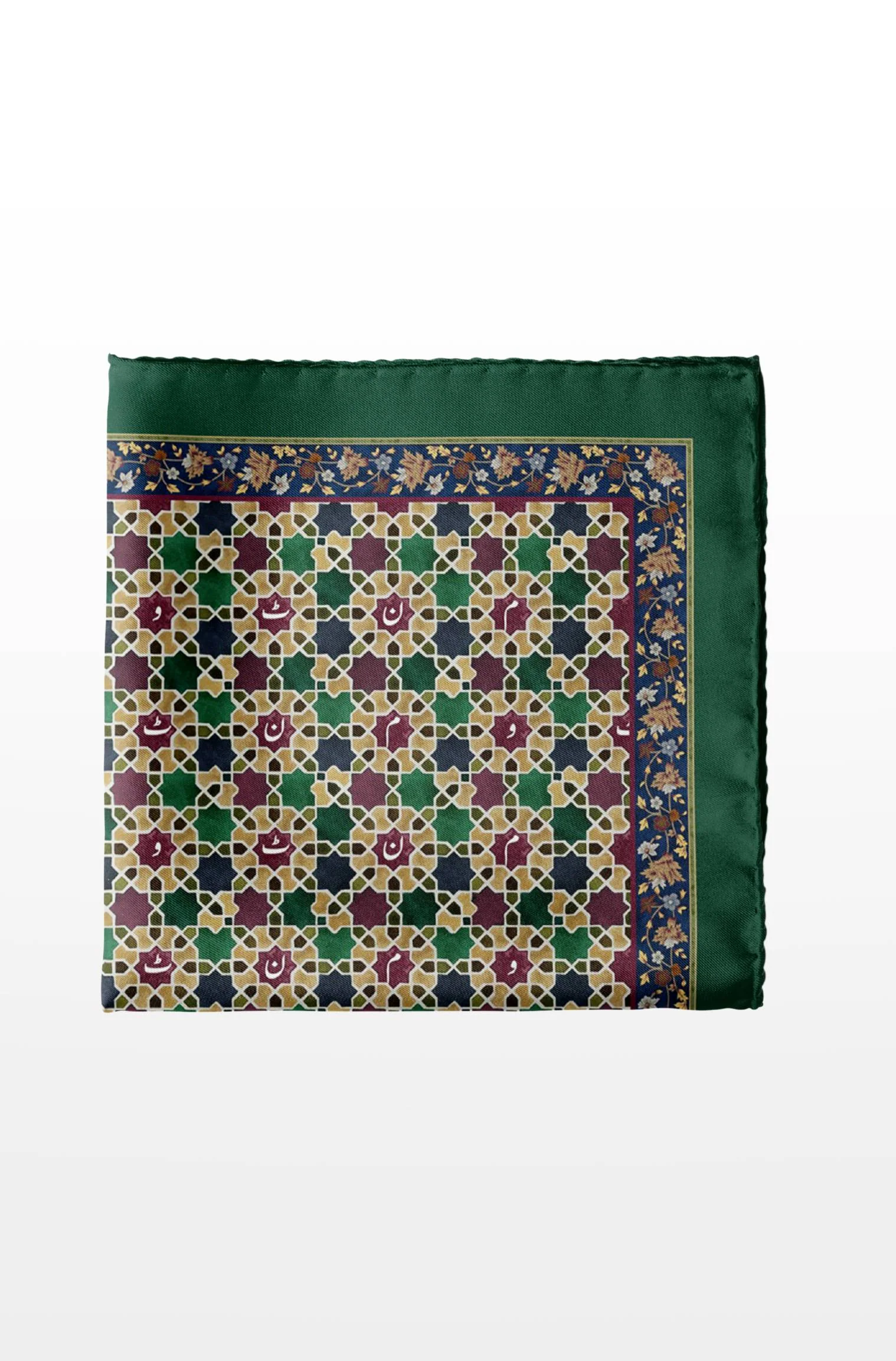 Ronaq - Pocket Square - Image 3