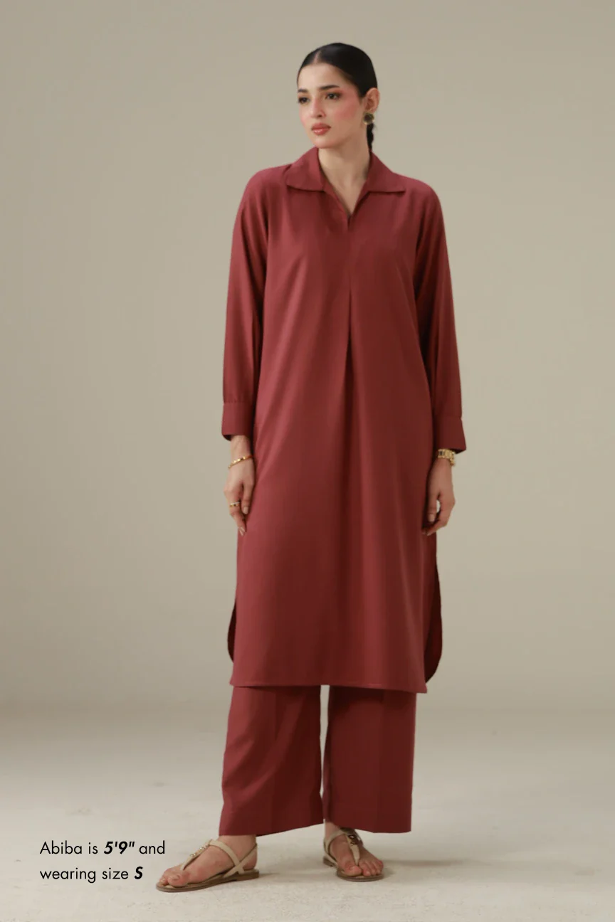 Rose Wood Mira Set