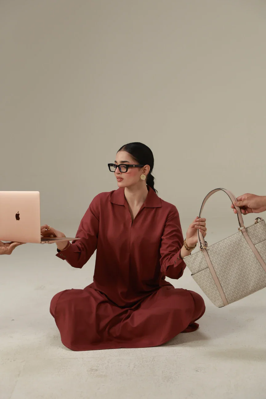 Rose Wood Mira Set - Image 7