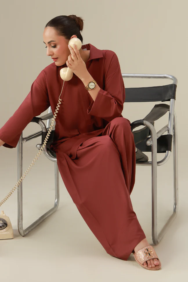 Rose Wood Raya Set - Image 4