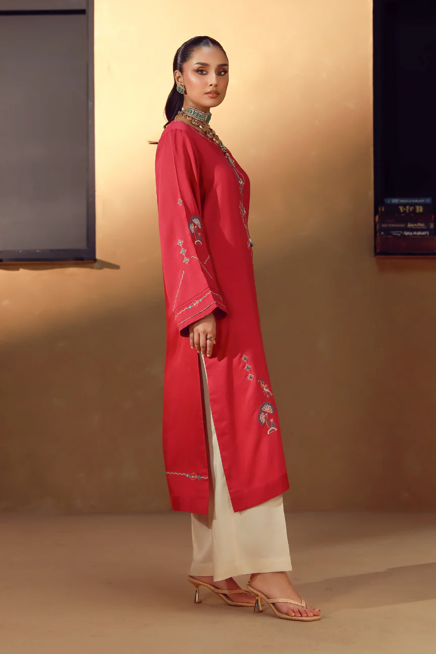 Ruba Co-Ord Set - Image 2
