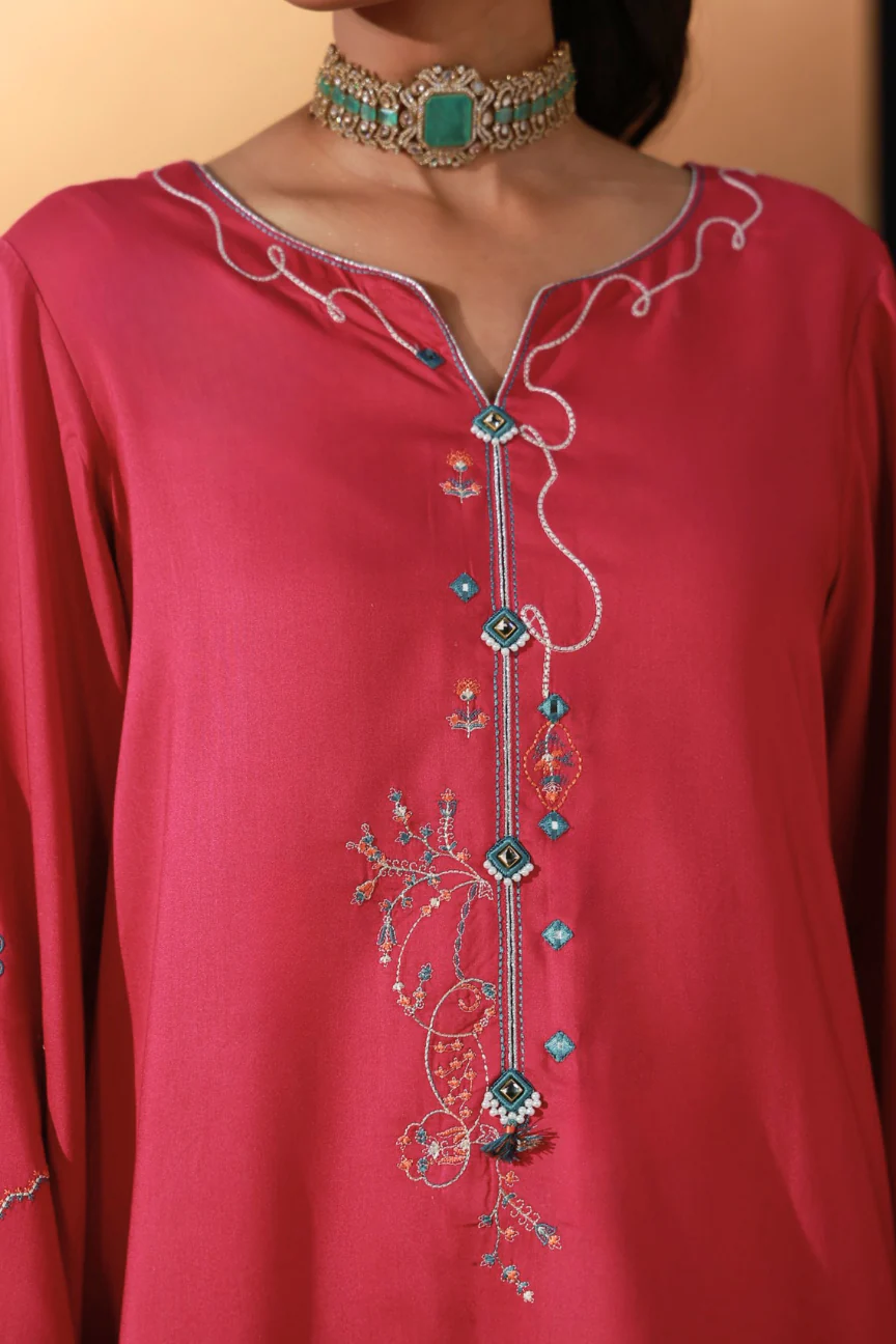 Ruba Co-Ord Set - Image 4
