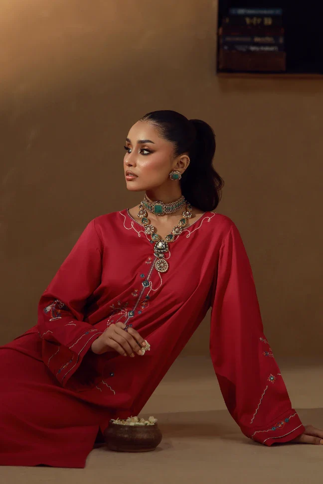 Ruba Co-Ord Set - Image 7