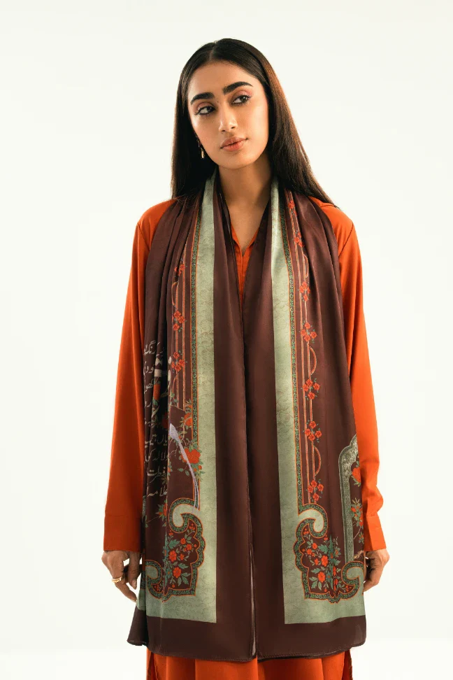 Rubaru Scarf