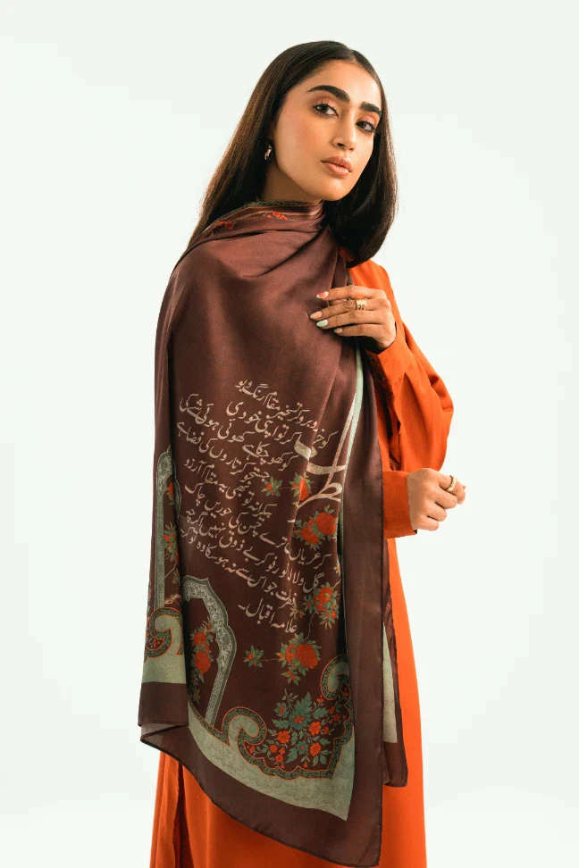 Rubaru Scarf - Image 2