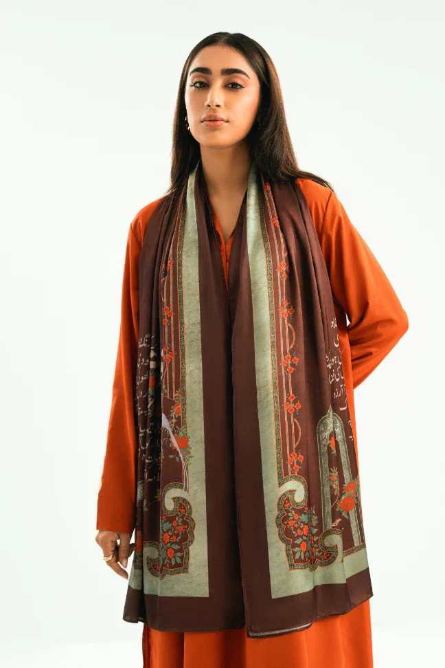 Rubaru Scarf - Image 3