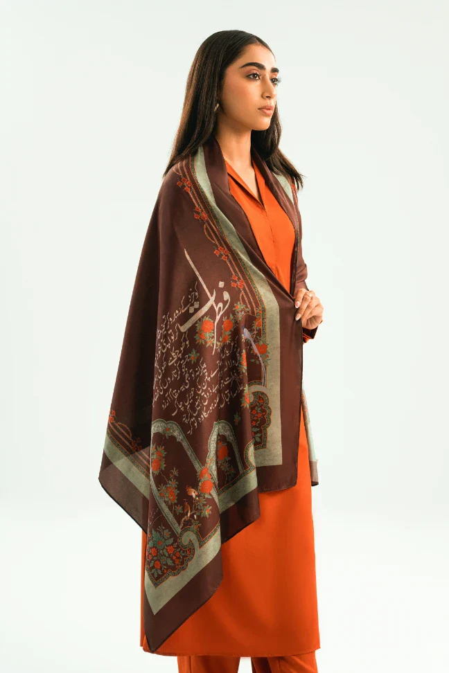 Rubaru Scarf - Image 4