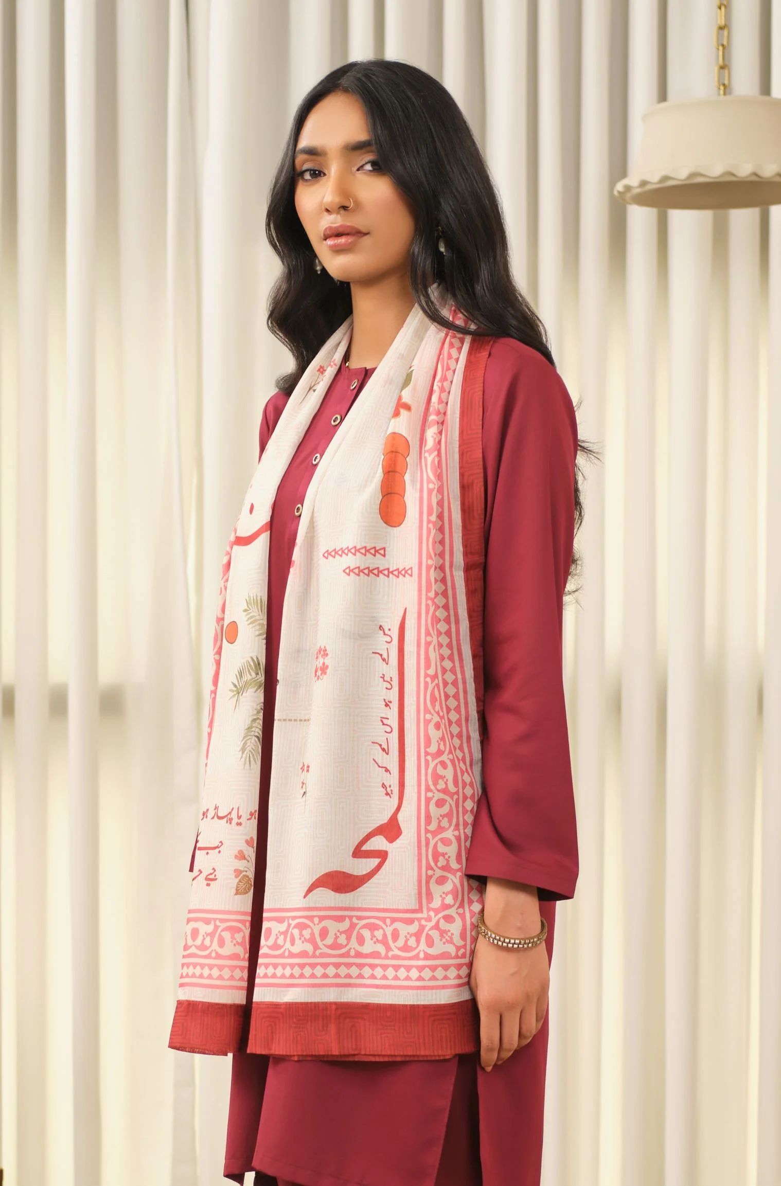 Ruby Red - Lucknow (Women) - Image 6