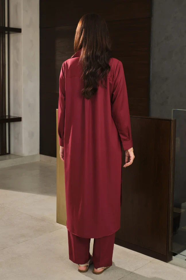 Ruby Red Mira Set - Image 5