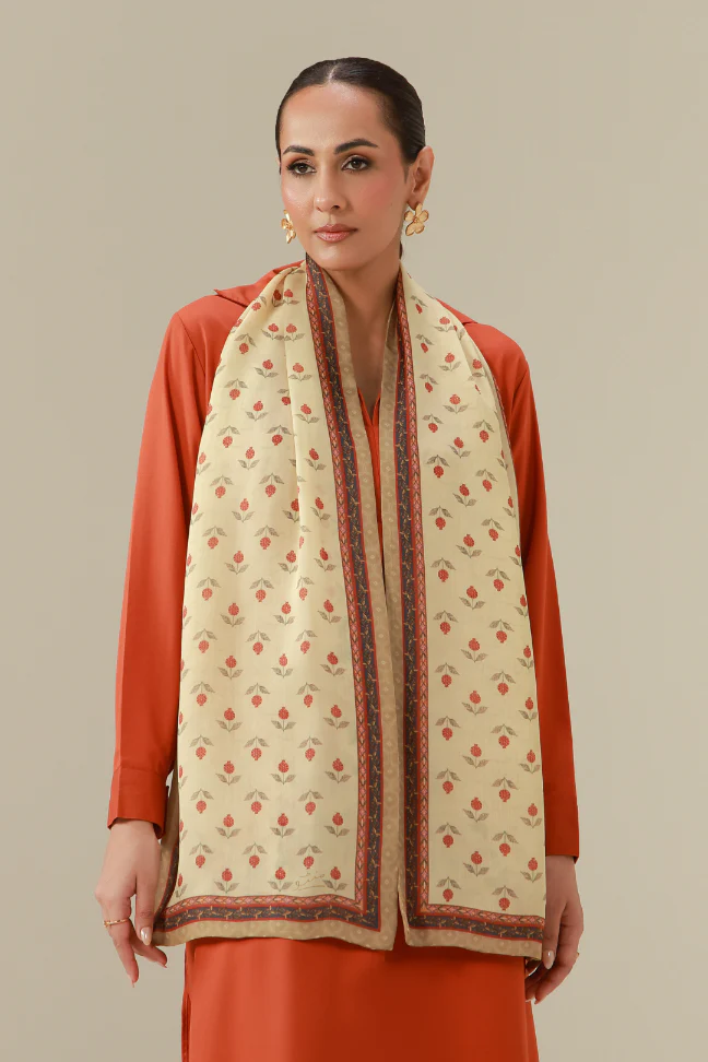 Saadgi Stole - Image 2