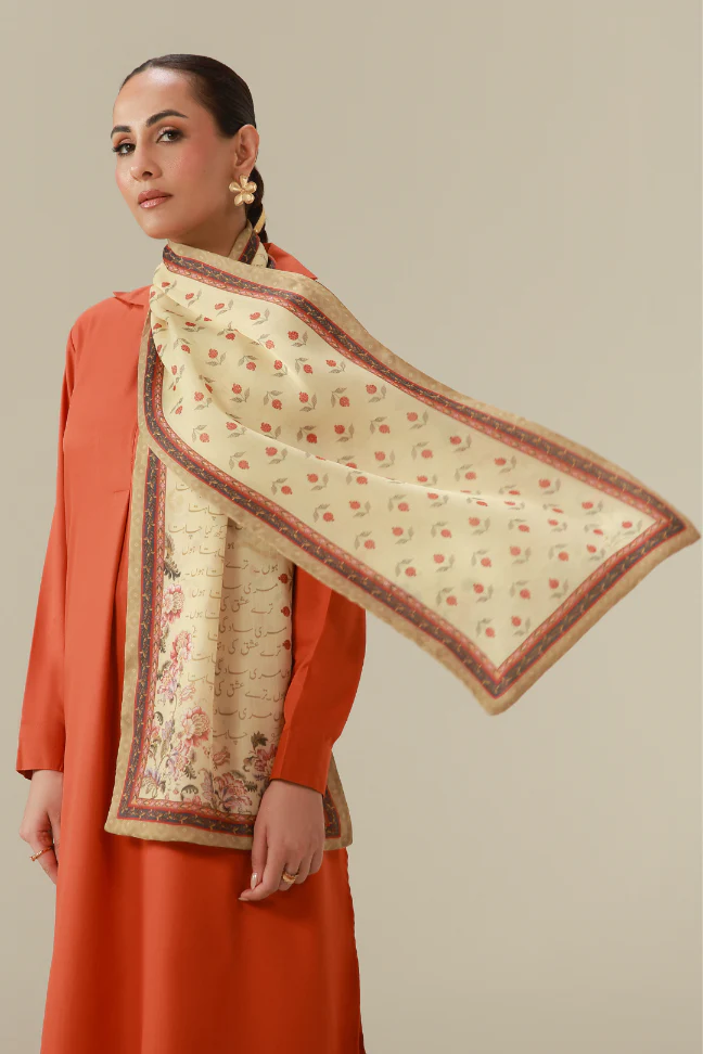 Saadgi Stole - Image 3