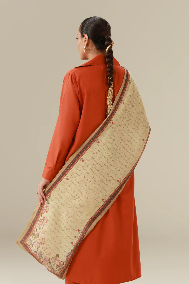 Saadgi Stole - Image 4