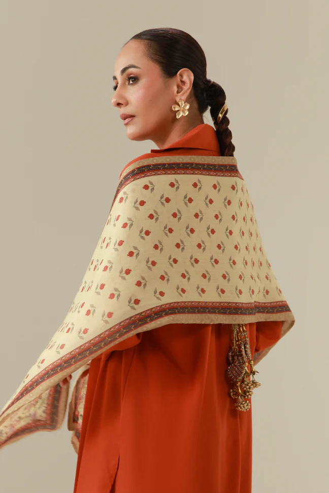 Saadgi Stole - Image 5
