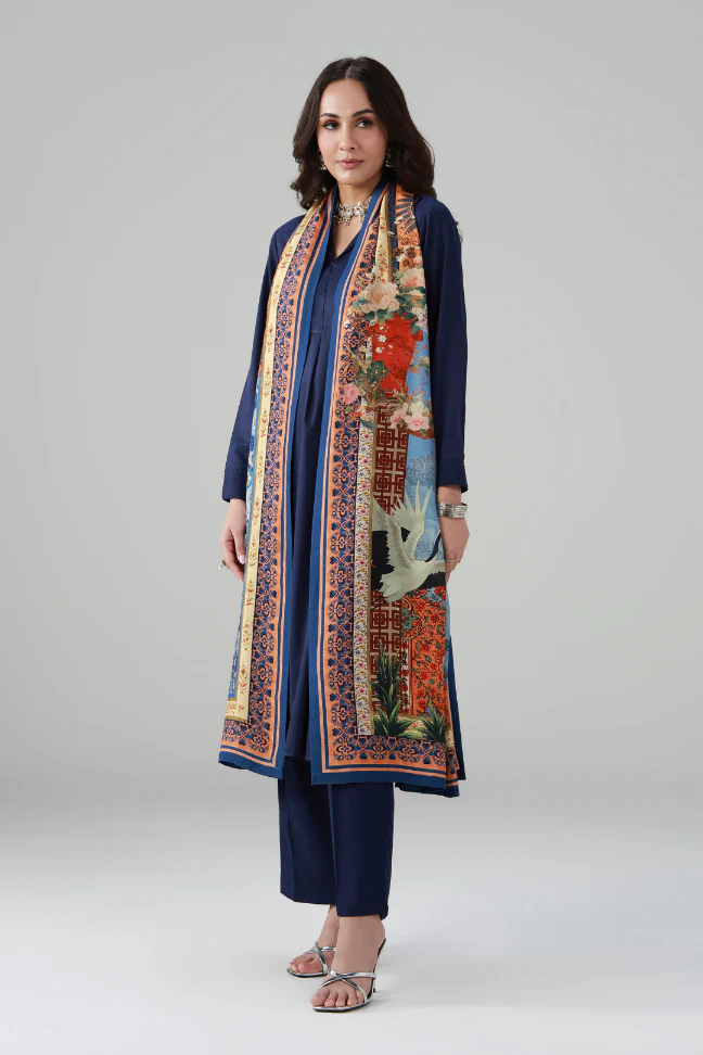 Safeena Odhni - Image 2