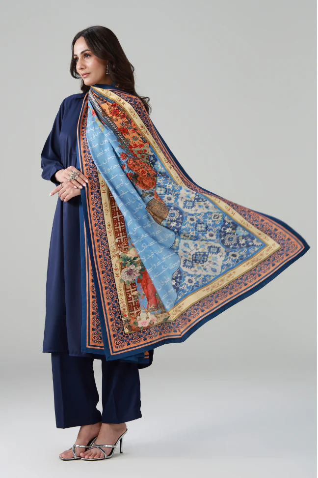 Safeena Odhni - Image 4