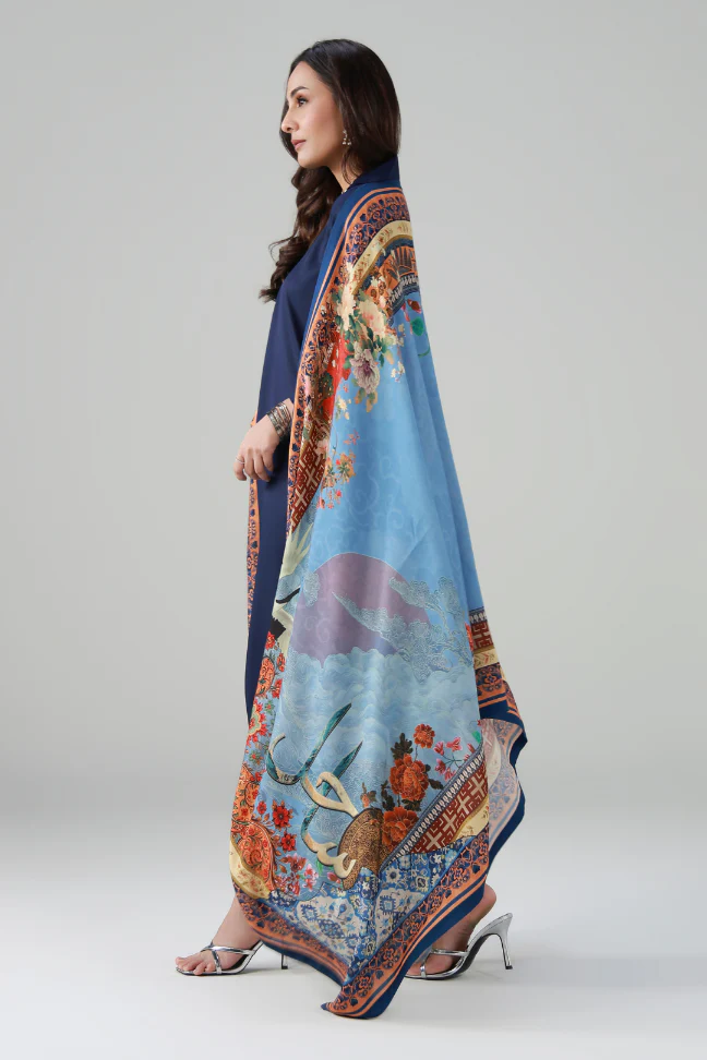 Safeena Odhni - Image 5