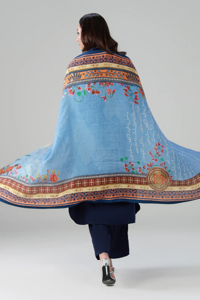 Safeena Odhni - Image 6