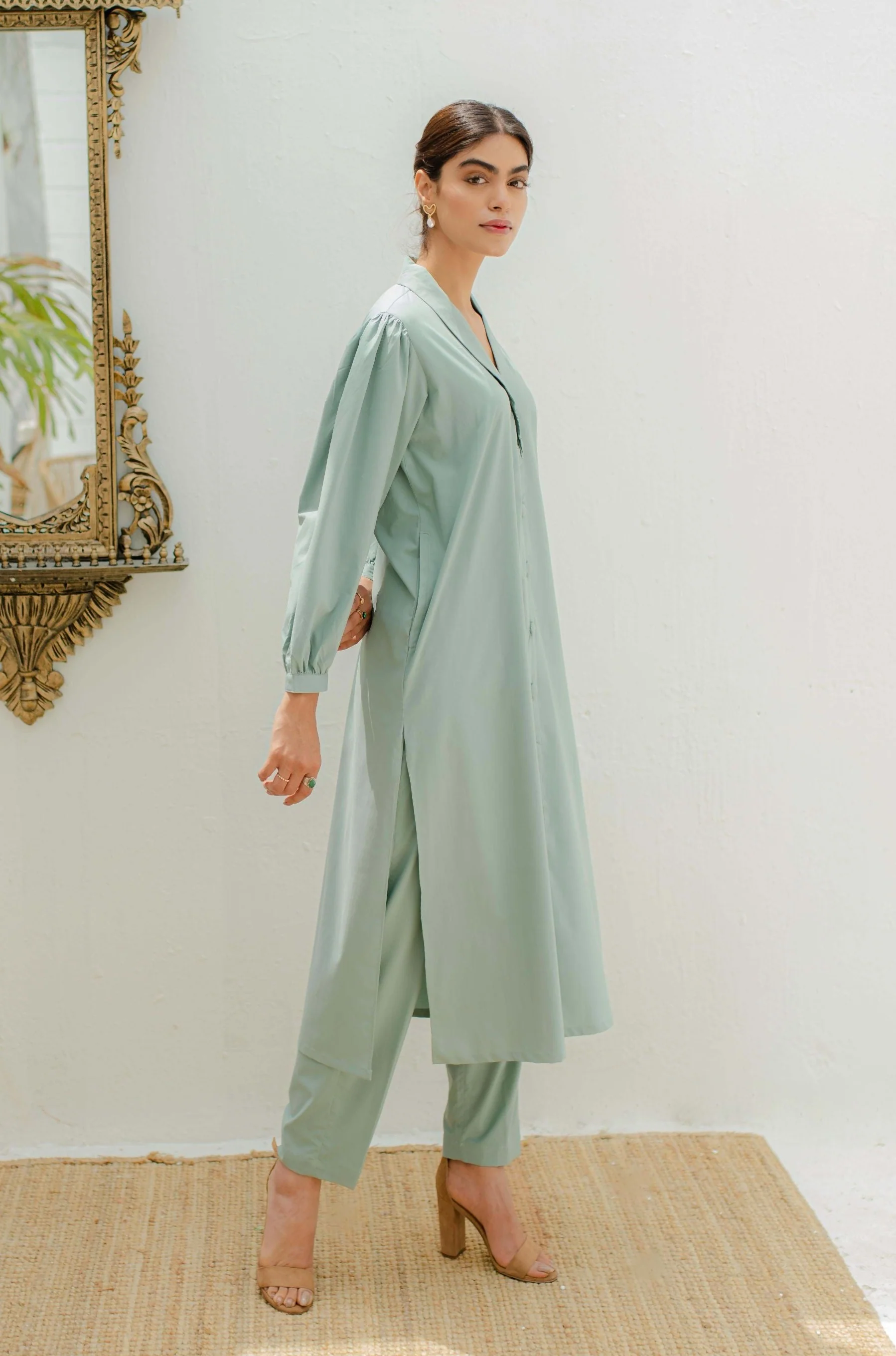 Sage Green Nora Set - Image 3