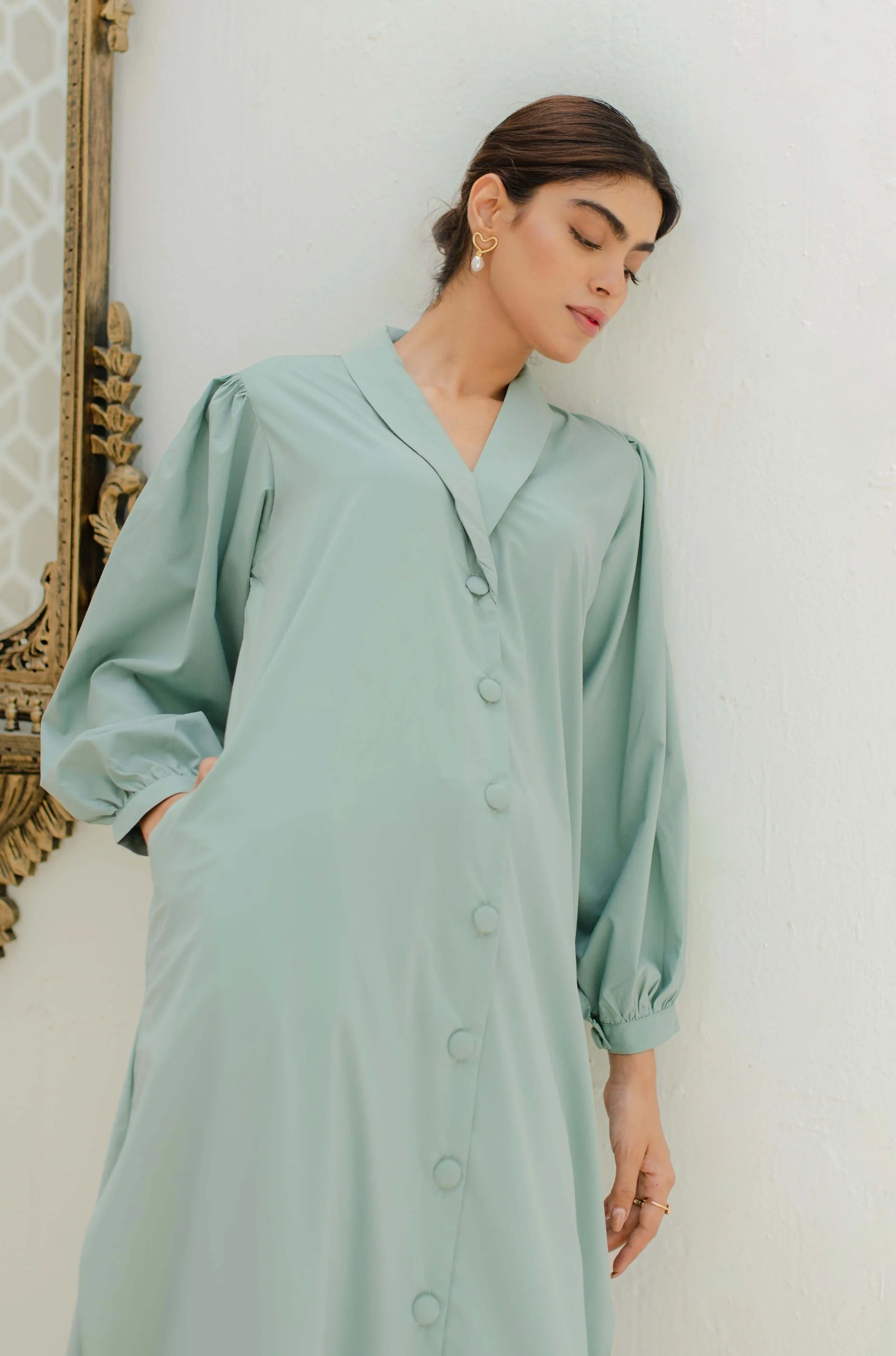 Sage Green Nora Set - Image 4