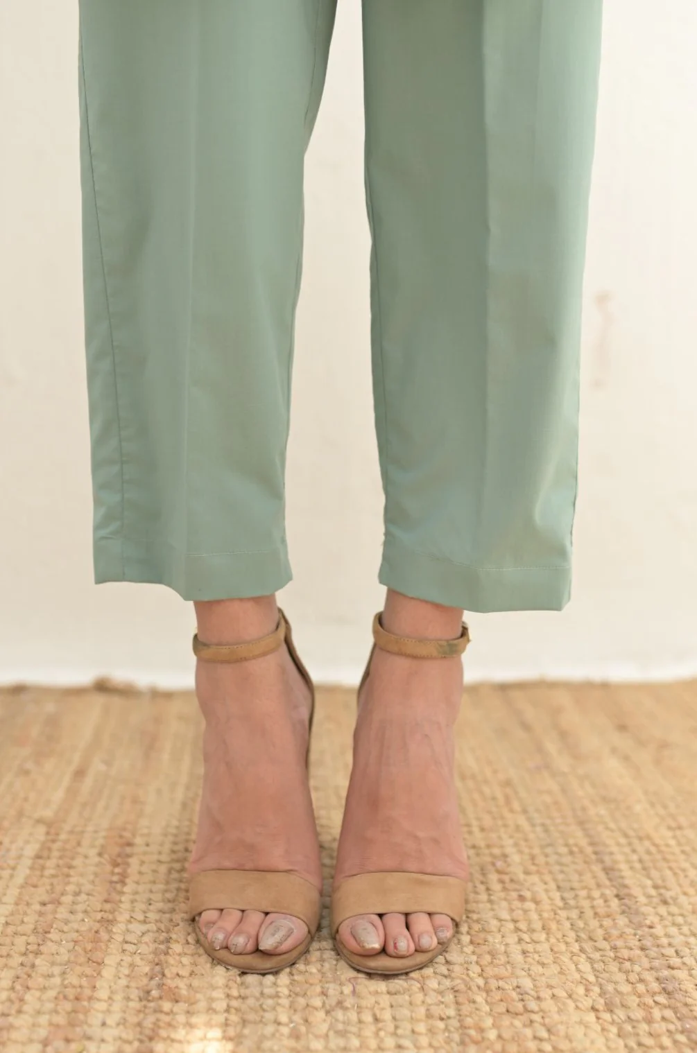 Sage Green Nora Set - Image 6