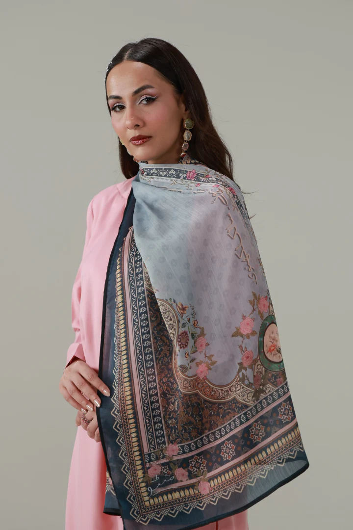 Sahil Scarf
