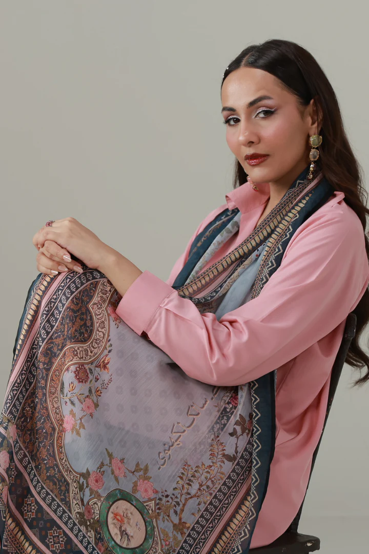 Sahil Scarf - Image 6