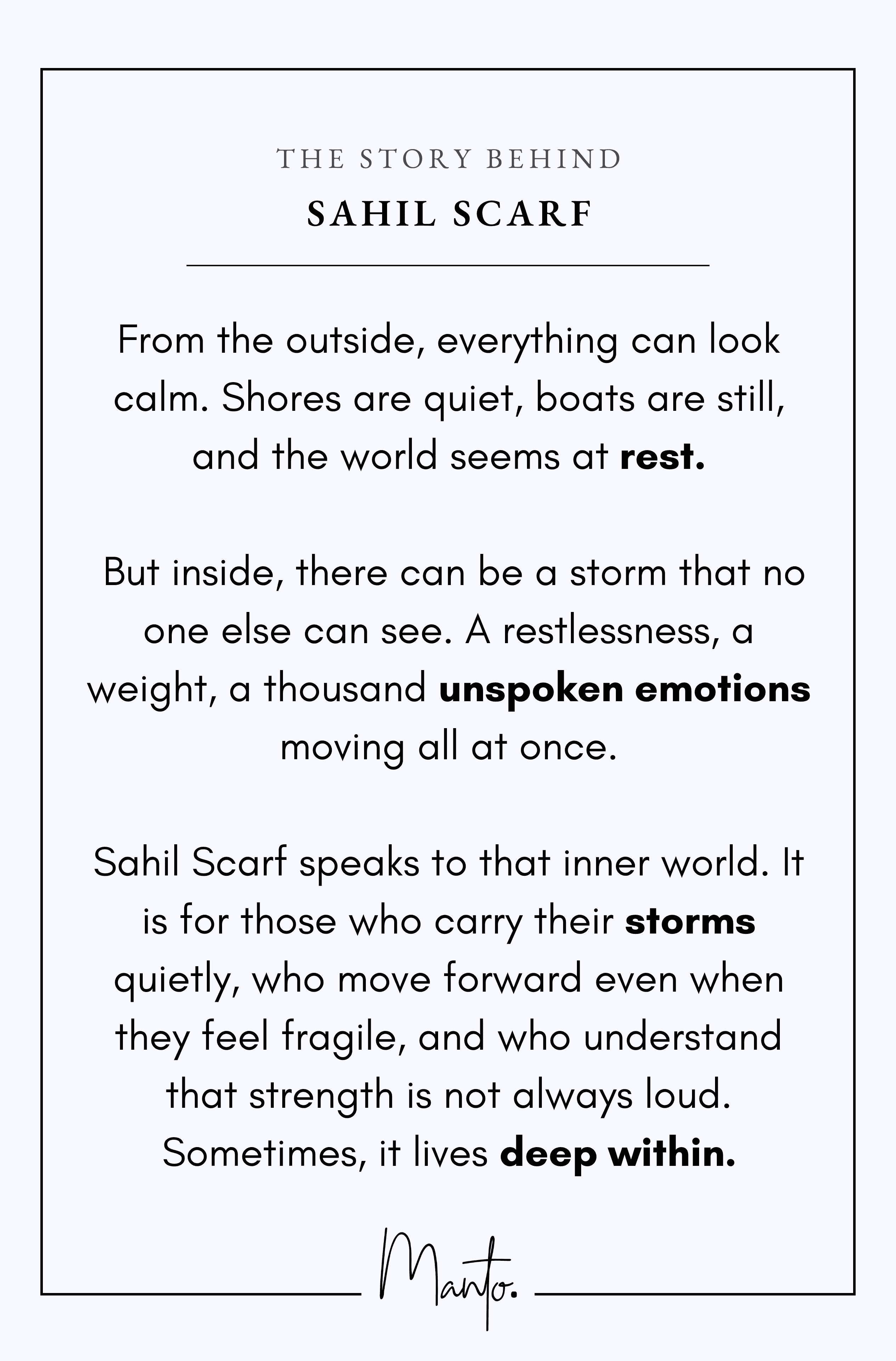 Sahil Scarf - Image 8