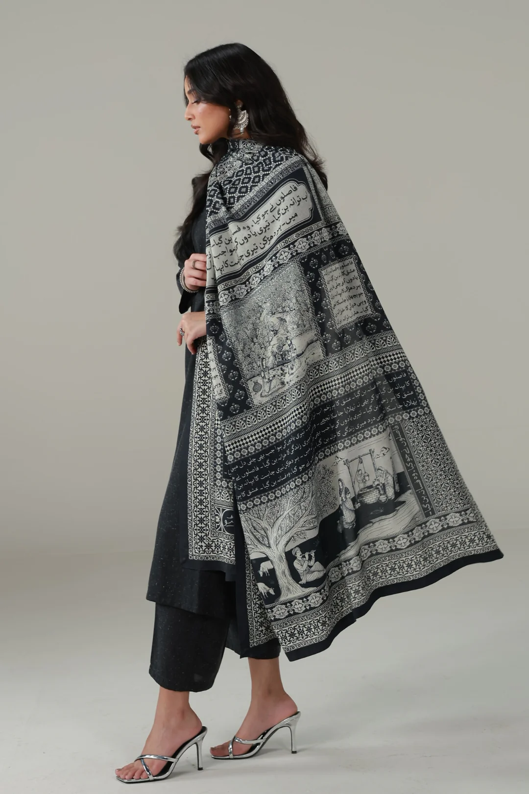 Sajni Odhni - Image 4