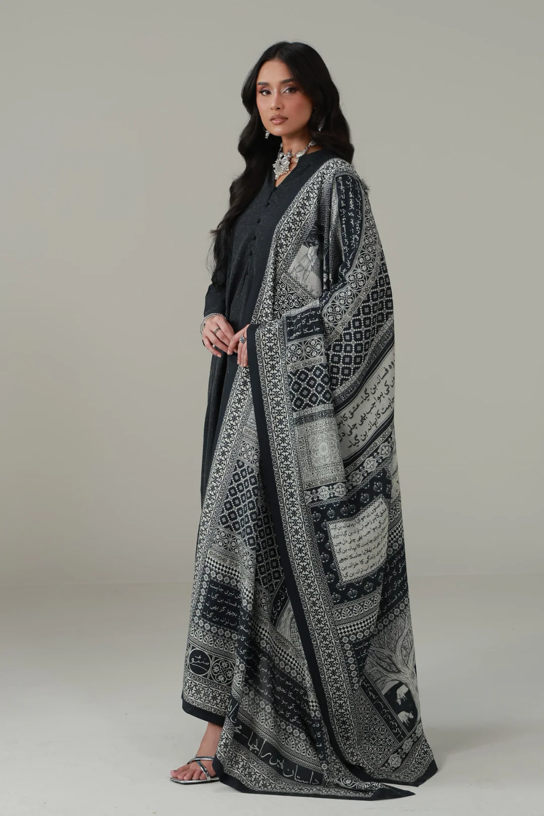 Sajni Odhni - Image 5
