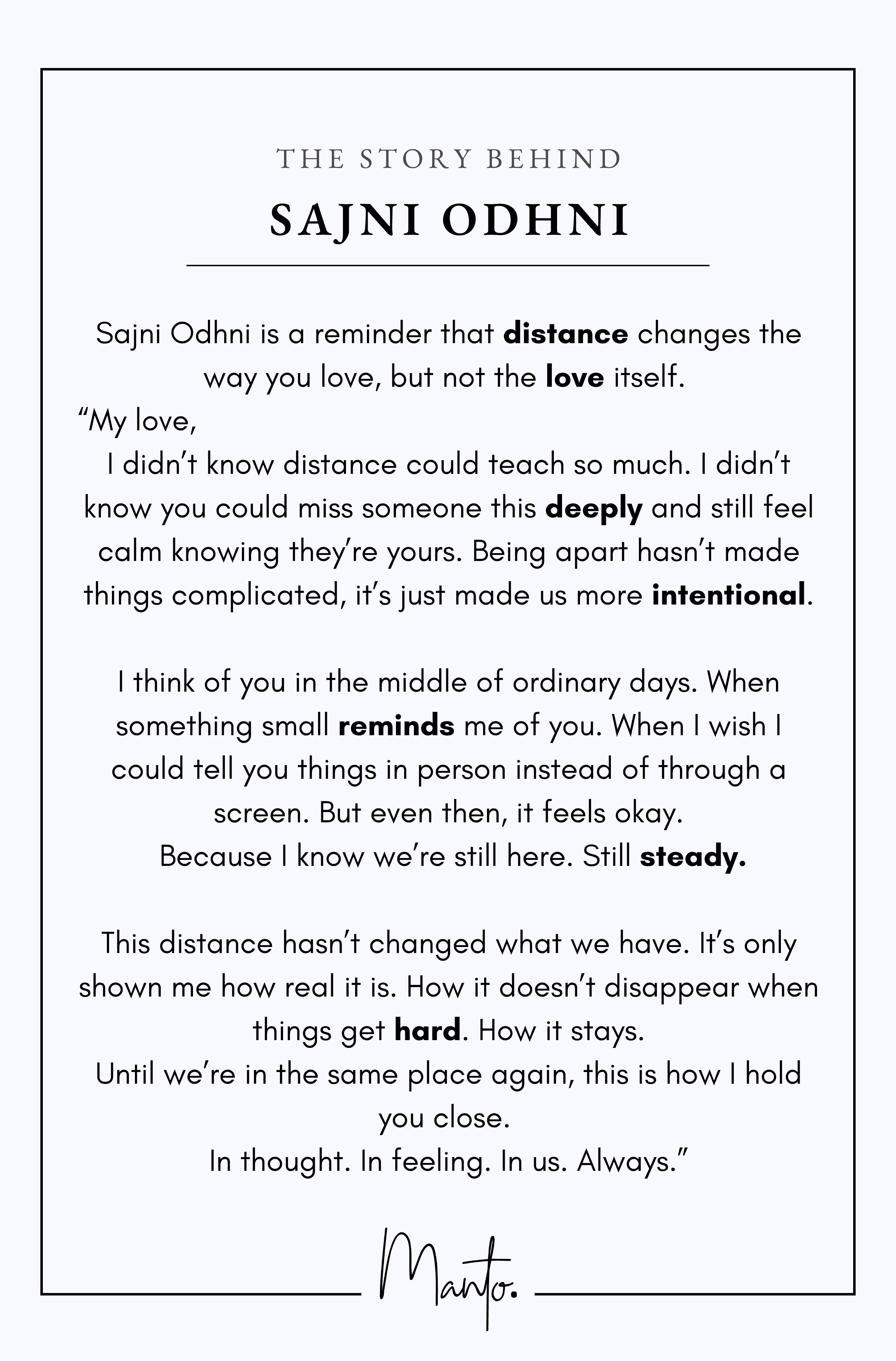 Sajni Odhni - Image 7