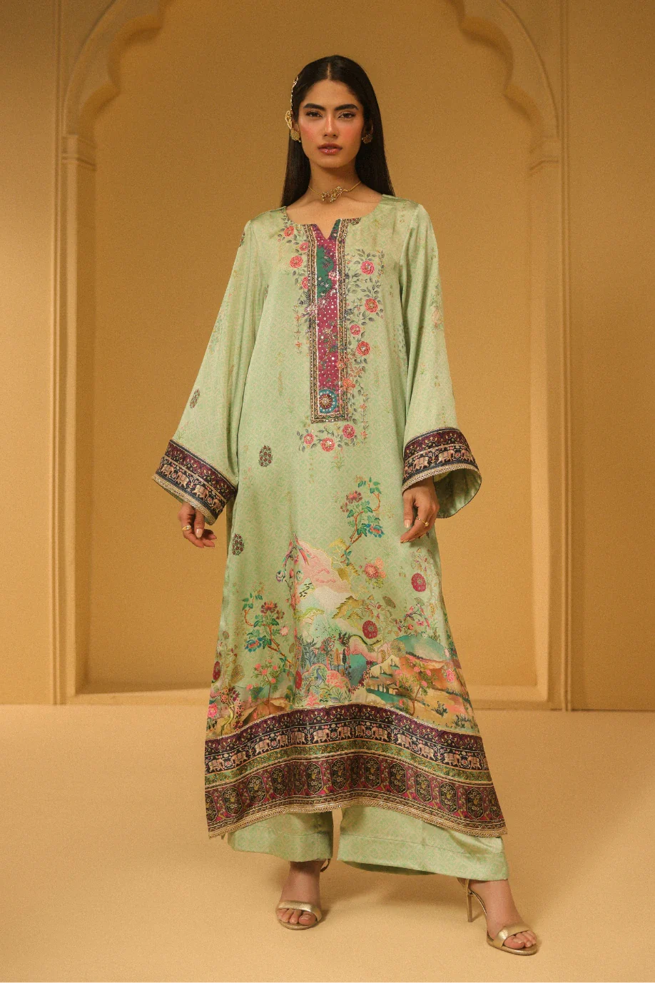 Salma Set - Image 2