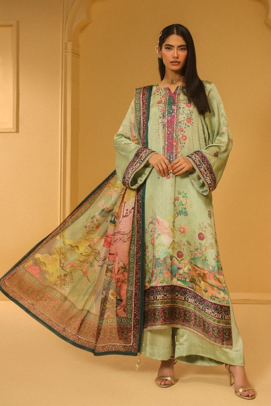 Salma Set - Image 3