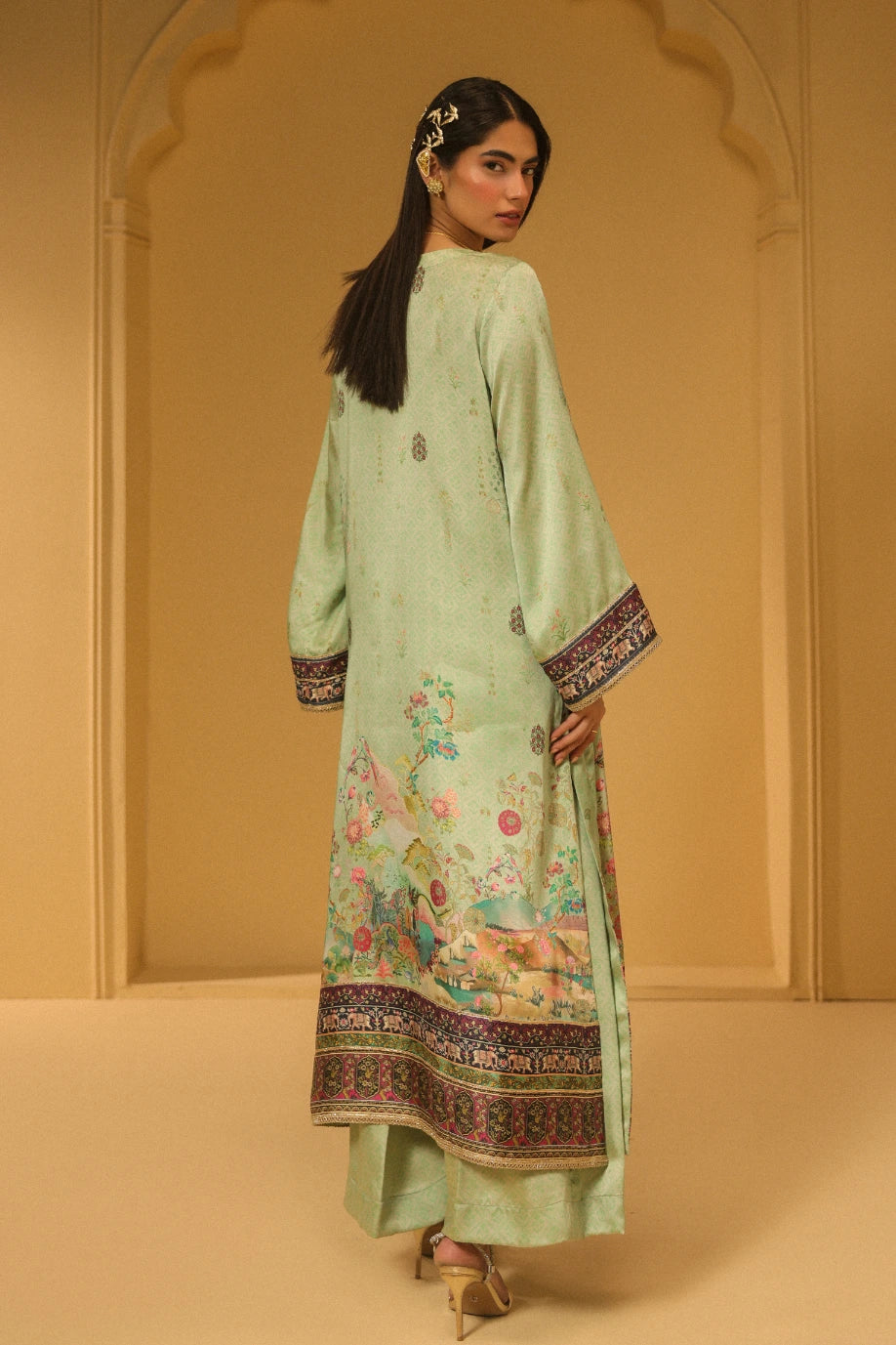 Salma Set - Image 8