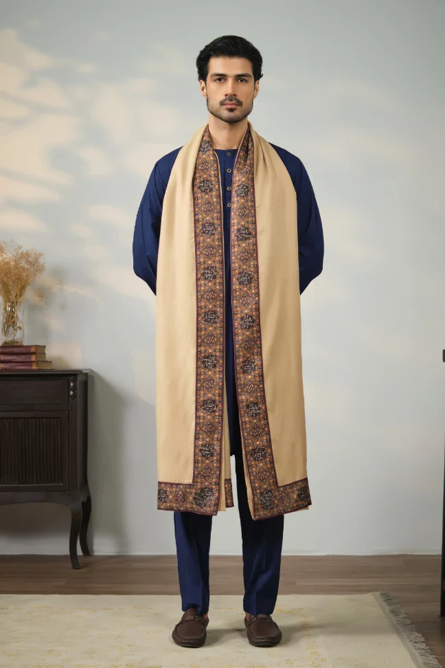 Samaa Shawl - Image 4