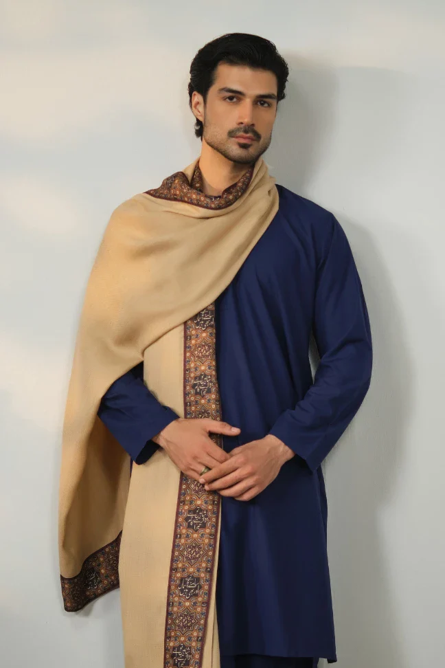 Samaa Shawl - Image 6
