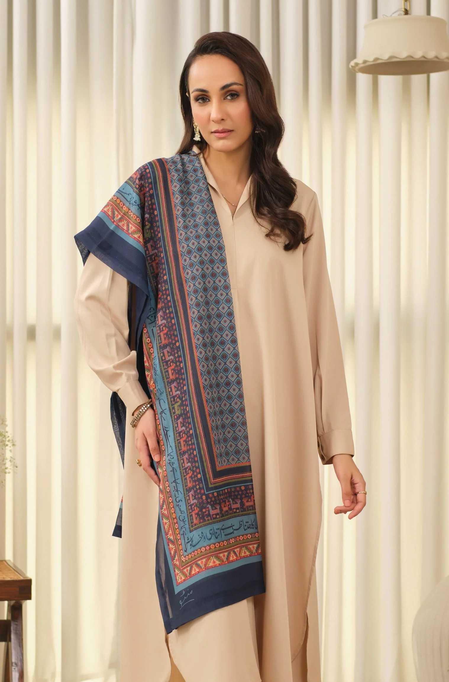 Samandar Scarf - Image 2