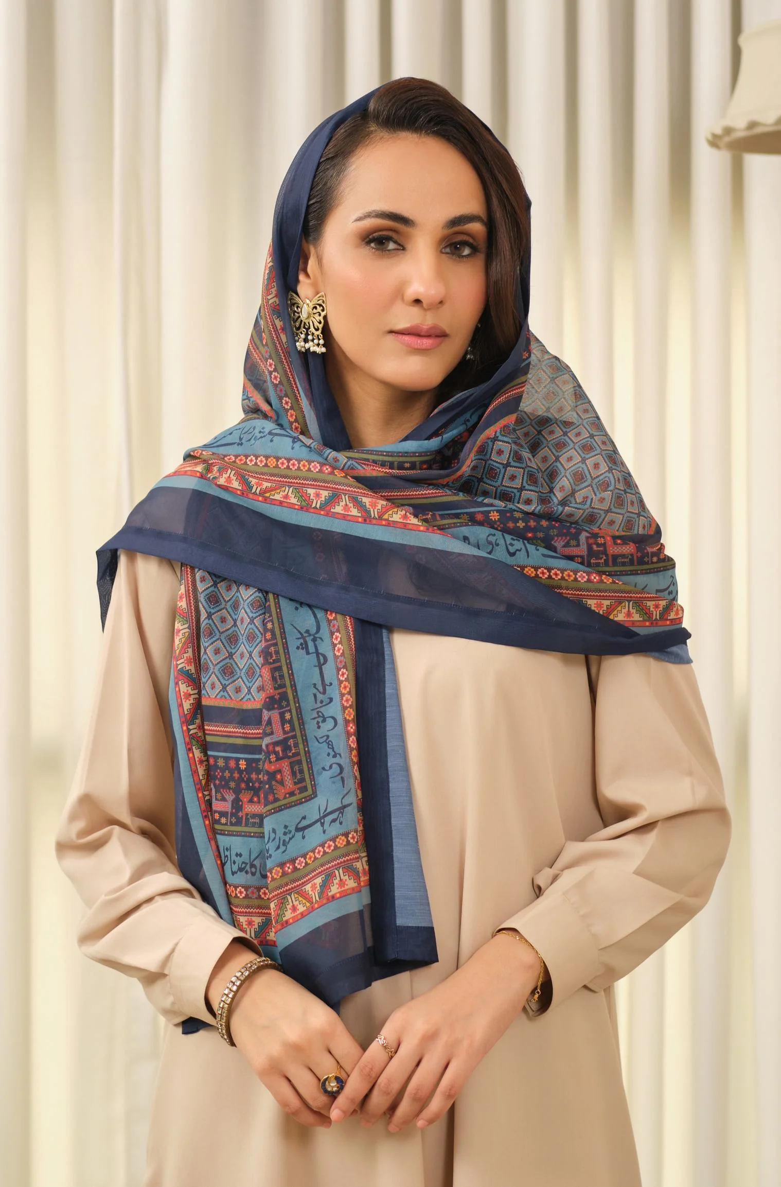 Samandar Scarf - Image 3