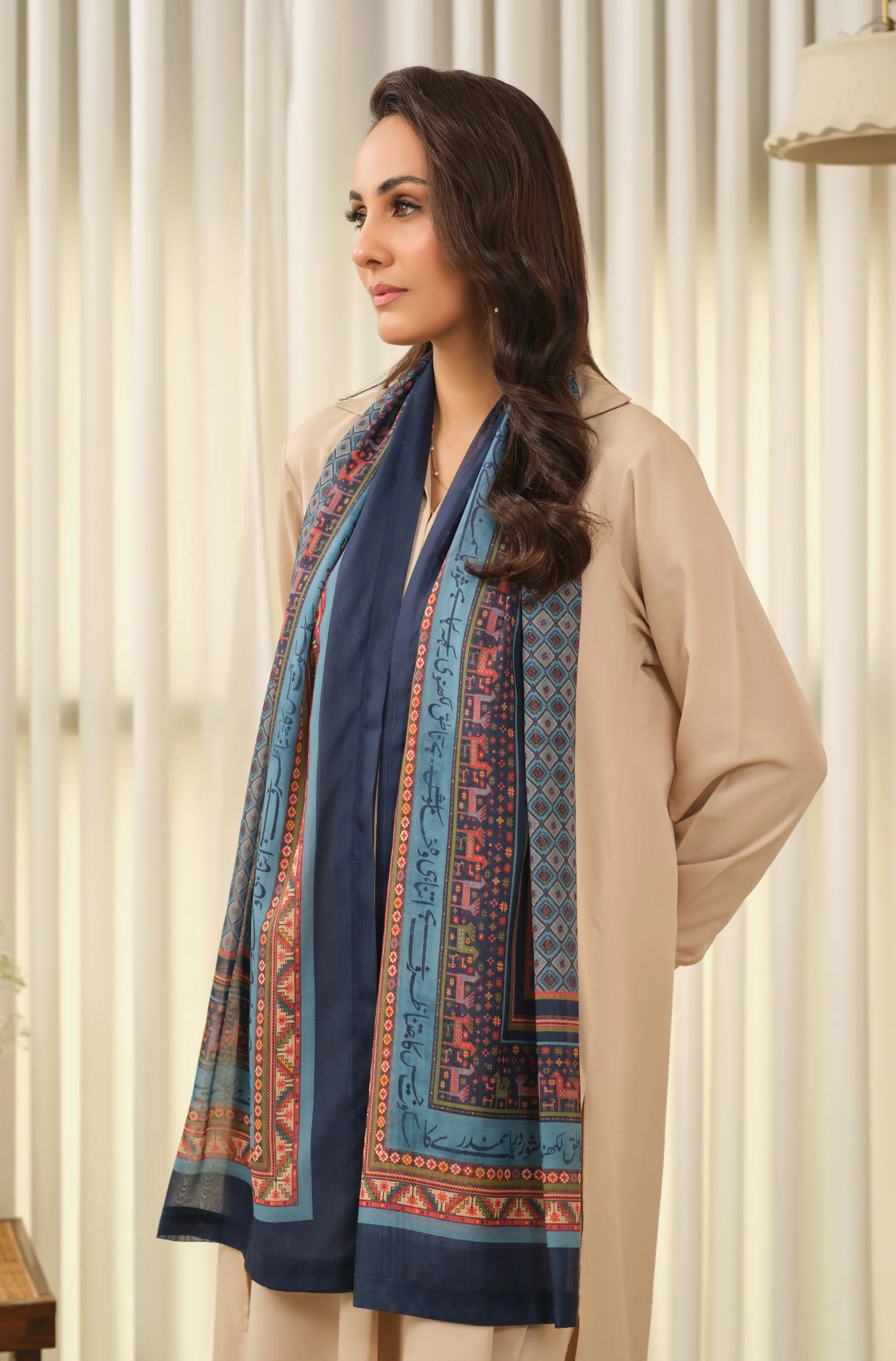Samandar Scarf - Image 4