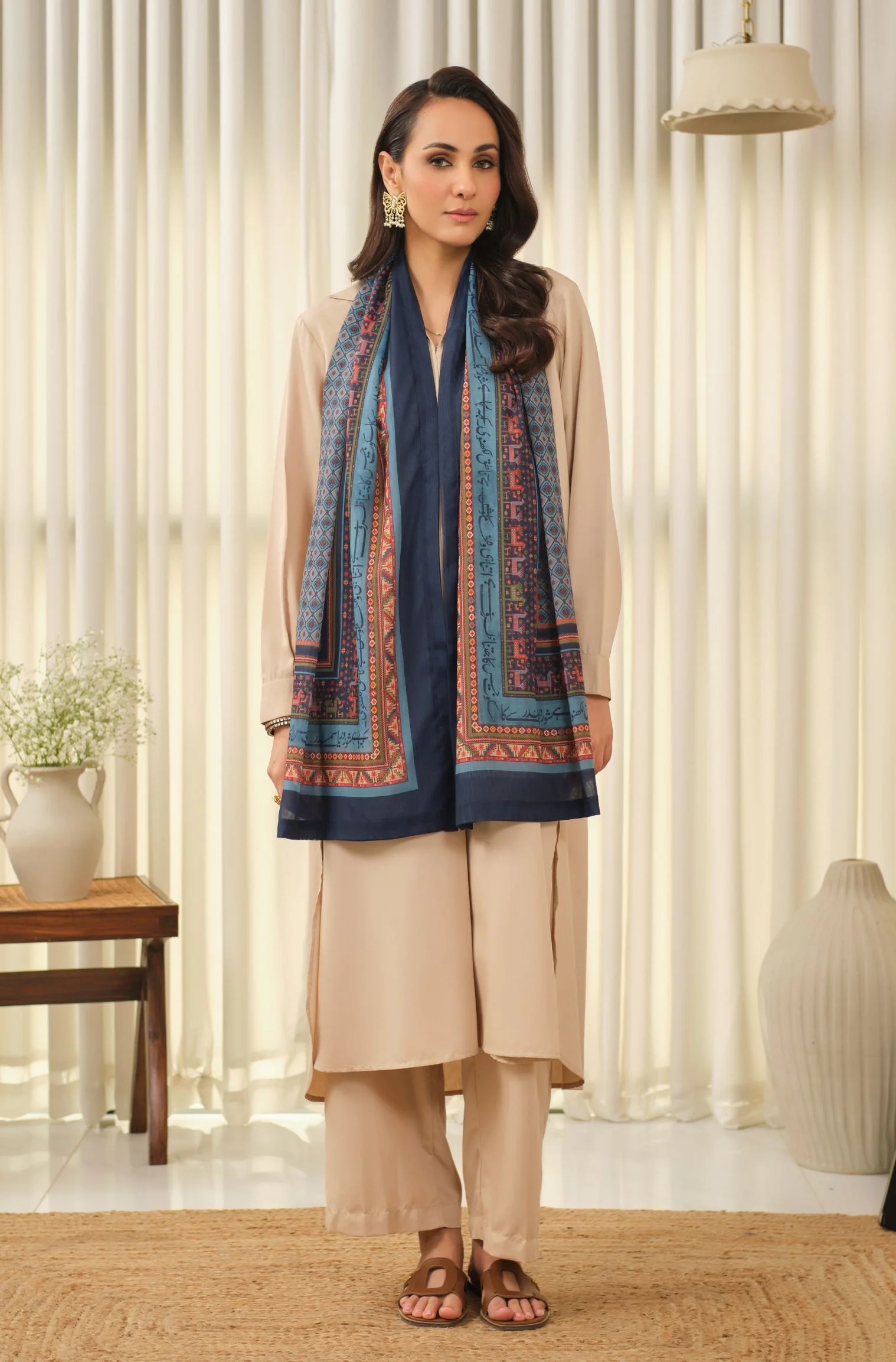 Samandar Scarf - Image 5