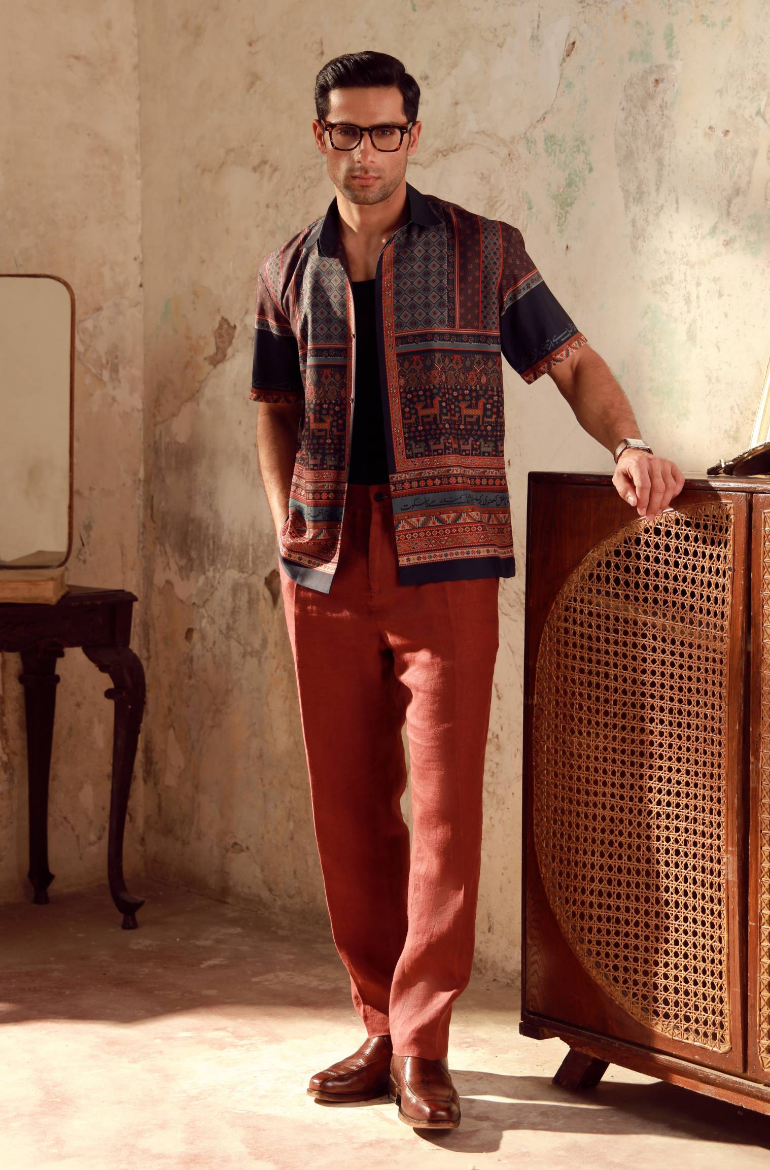 Samandar Shirt - Image 2