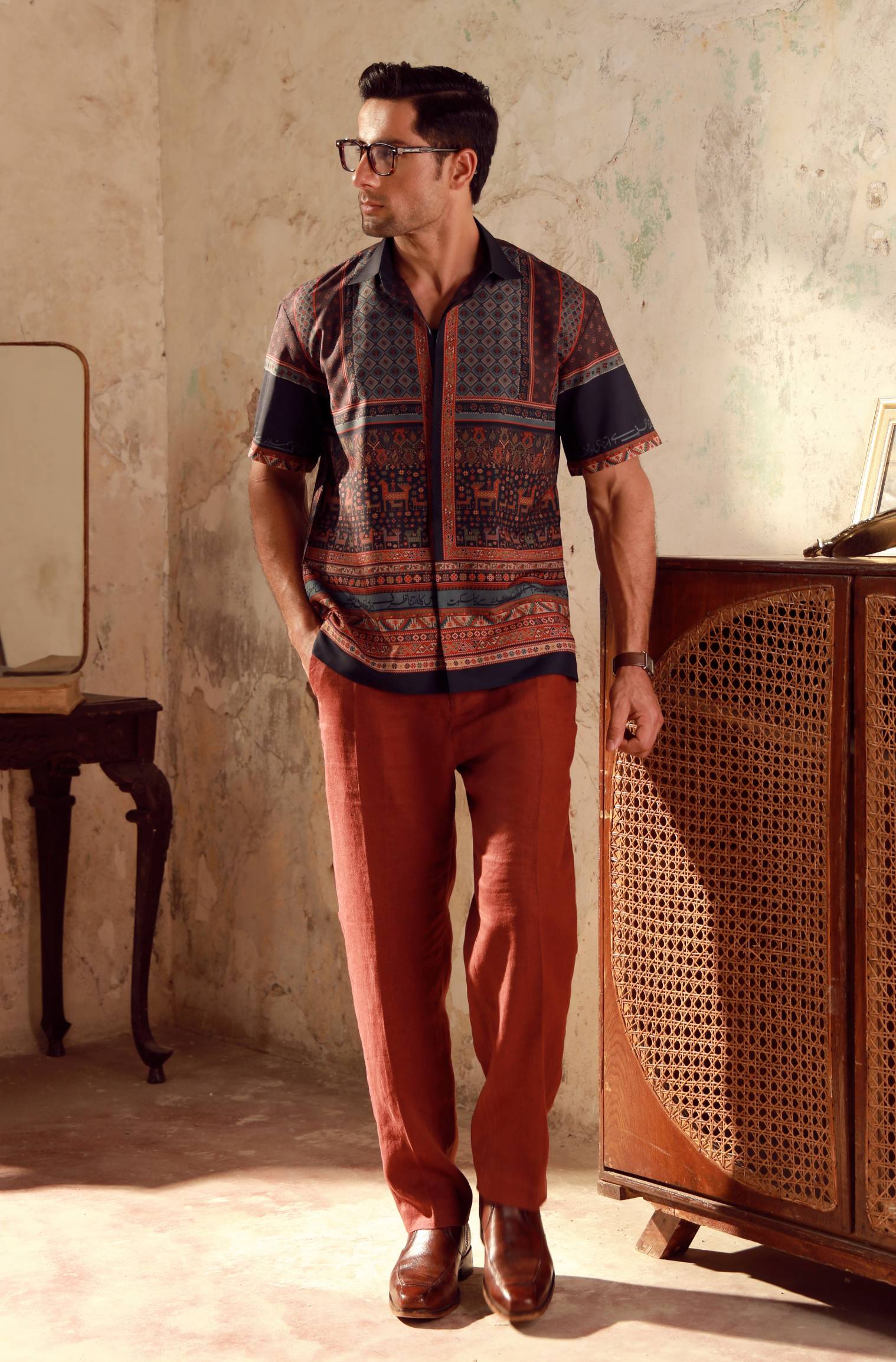 Samandar Shirt - Image 3