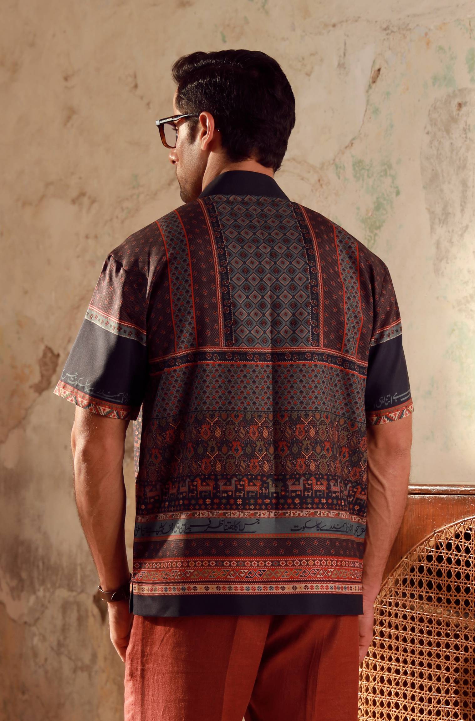 Samandar Shirt - Image 4